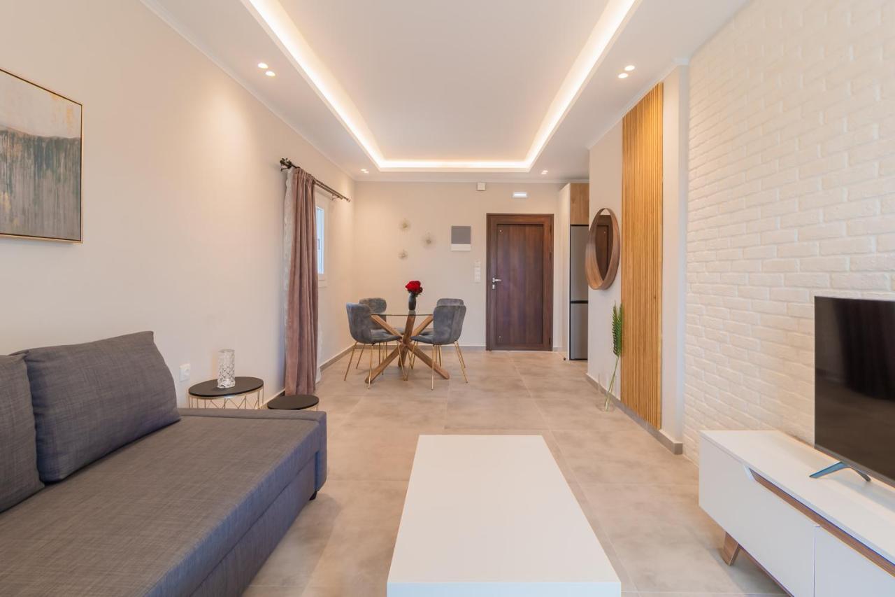 Melena Premium Suites Roda  Zewnętrze zdjęcie