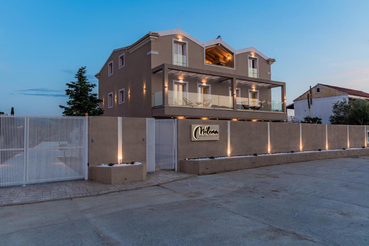 Melena Premium Suites Roda  Zewnętrze zdjęcie
